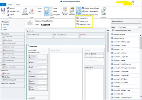 Tips for Dynamics CRM 2016 to Dynamics 365 On.